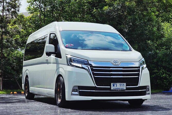 Private round trip Transfers from Samui Airport - Final Thoughts on Value and Suitability