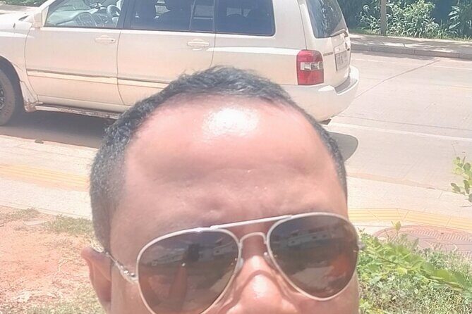 Private Round Trip Transfers in Siem Reap Airport to/from Hotels - Authentic Insights from Travelers’ Reviews