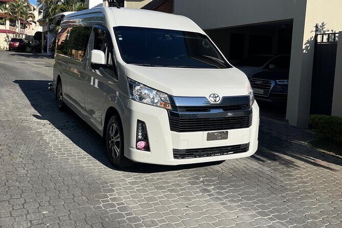 Private Round Trip Transportation for Groups in Punta Cana - Why Choose Private Round Trip Transportation in Punta Cana?