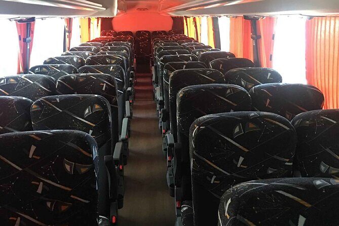 Private Round Trip Transportation for Groups in Punta Cana - Pricing and Value