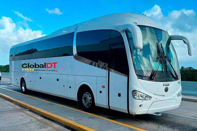 Private Round Trip Transportation for Groups in Punta Cana - FAQ