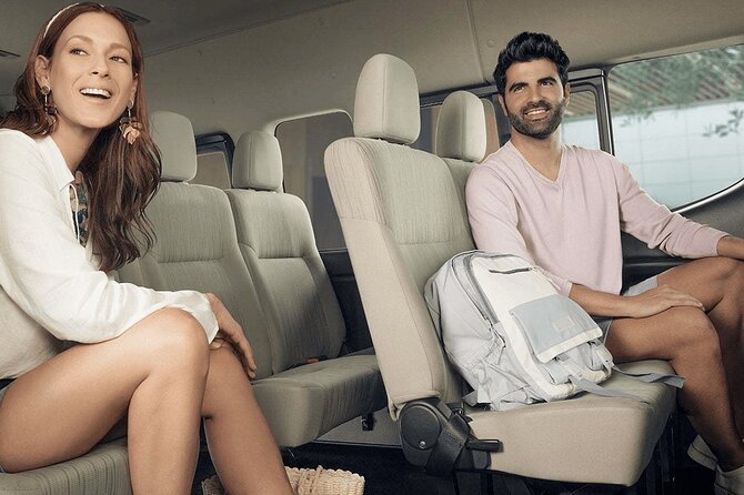 Private Round Trip Transportation to Cancun Airport - Pricing and Guarantee