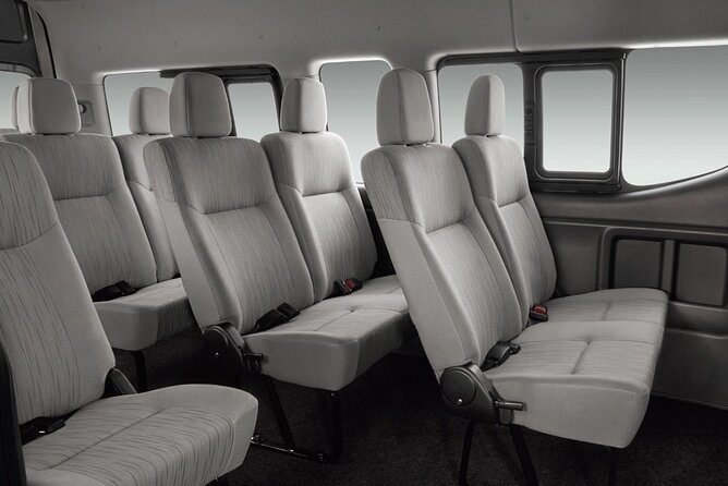 Private Round Trip Transportation to Cancun Airport - Meeting and Pickup