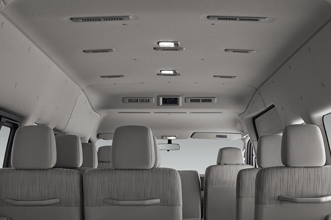 Private Round Trip Transportation to Cancun Airport - Directions