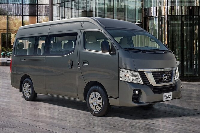 Private Round Trip Transportation to Cancun Airport - Common Questions