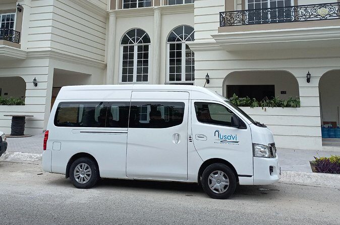 Private round-trip transportation to Huatulco Airport. - Final Thoughts