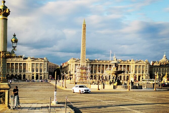 Private Roundtrip Airport Transfer for 1 to 3 Persons in Paris - Operating Hours and Service Availability