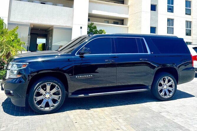 Private Roundtrip Airport Transfer in Aruba - FAQ