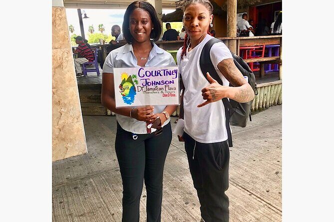 Private Roundtrip Airport Transfer to Ocean Coral and Eden Bay - Why Choose This Transfer?