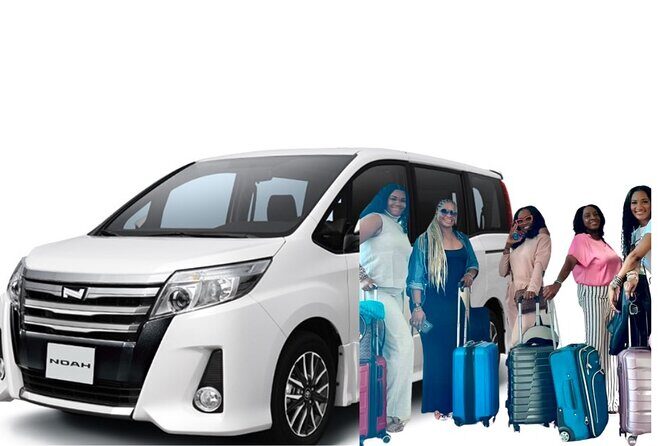 Private Roundtrip Airport Transfer to Ocean Coral and Eden Bay - Who Will Benefit Most?