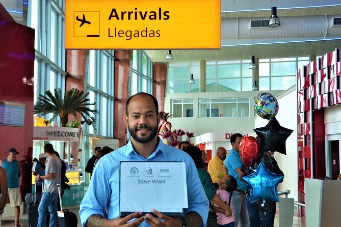 Private roundtrip Airport Transfers in Aruba - Private roundtrip Airport Transfers in Aruba: A Practical Review