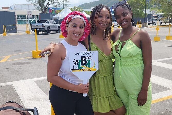 Private Roundtrip Airport Transfers Montego Bay - Our Take on the Private Roundtrip Airport Transfers in Montego Bay