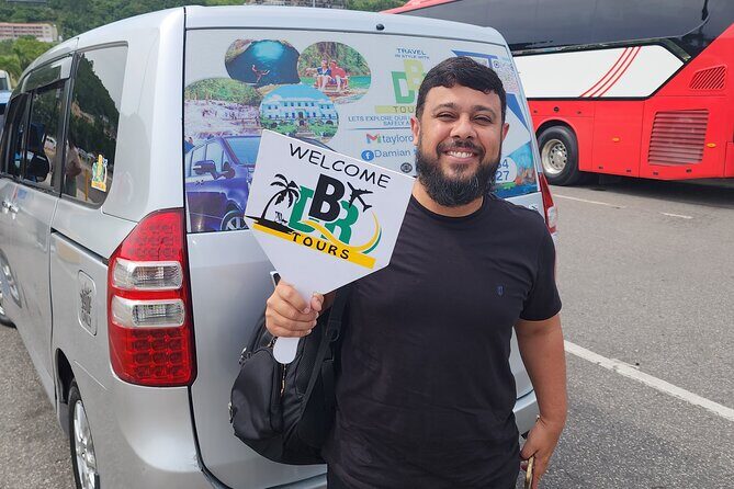 Private Roundtrip Airport Transfers Montego Bay - Good To Know