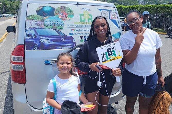 Private Roundtrip Airport Transfers Montego Bay - Who Is This Tour Best For?