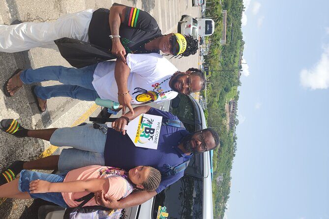 Private Roundtrip Airport Transfers Montego Bay - Frequently Asked Questions