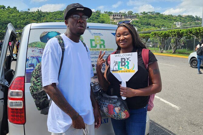 Private Roundtrip Airport Transfers Montego Bay - Final Thoughts