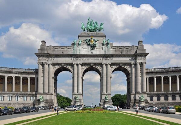 Private Roundtrip From Cruise Port Zeebrugge to Brussels - Cancellation Policy
