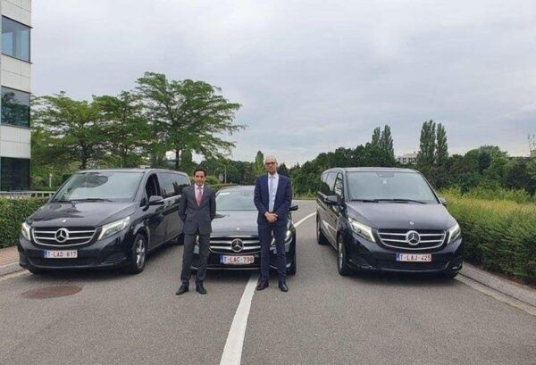 Private Roundtrip From Cruise Port Zeebrugge to Brussels - Frequently Asked Questions
