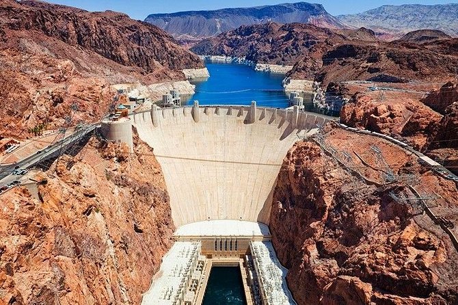 Private Roundtrip From Las Vegas to Hoover Dam by SUV - 3.5 Hrs - Viator Help Center and Additional Information