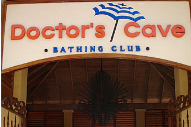 Private Roundtrip Hotel Transfers to Doctors Cave Beach Club - Booking Process