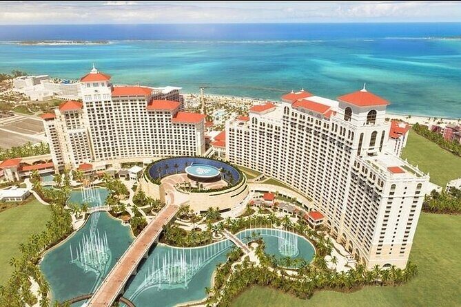 Private Roundtrip Minibus Transfer to Cable Beach - Introduction