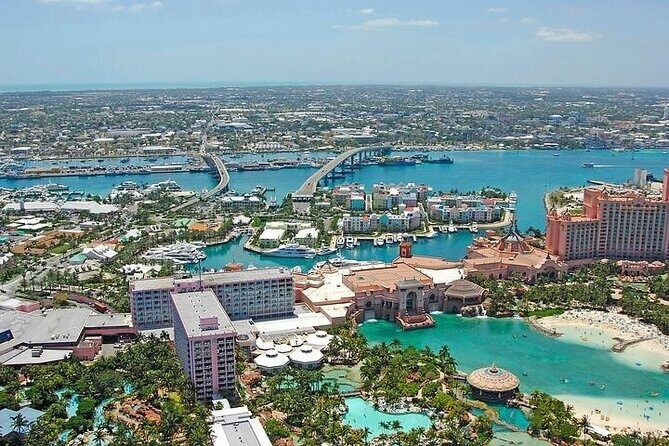 Private Roundtrip Minibus Transfer to Paradise Island - Why This Transfer Stands Out