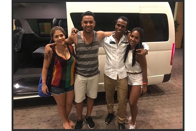 Private Roundtrip Sangster Airport Transfer to Negril Hotels - Common Questions