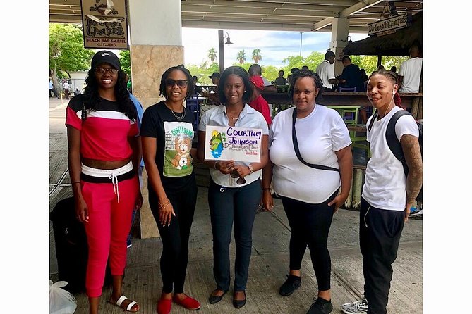 Private Roundtrip Sangster Airport Transfer to Rose Hall Hotels - Inclusions and Accessibility