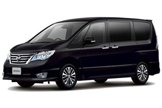 Private Roundtrip Sedan Airport Transfer - Good To Know