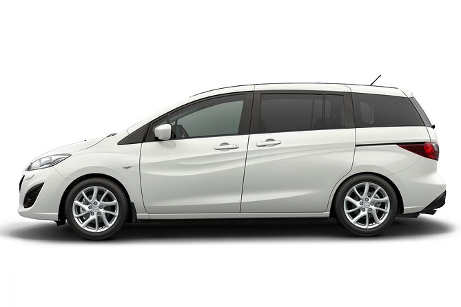 Private Roundtrip Sedan Airport Transfer - Inclusions