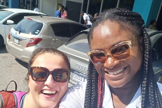 Private Roundtrip To and From Royalton and Coral Spring Hotels - Good To Know