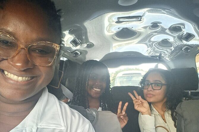 Private Roundtrip To and From Royalton and Coral Spring Hotels - Detailed Breakdown of the Experience