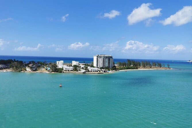 Private Roundtrip To and From Royalton and Coral Spring Hotels - The Value of This Transfer