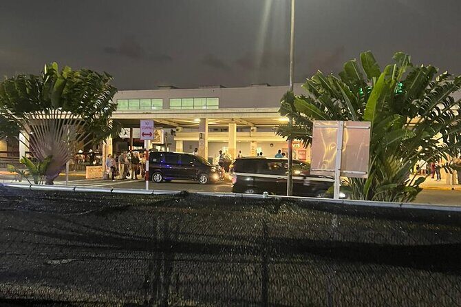 Private Roundtrip To and From Royalton and Coral Spring Hotels - Final Thoughts