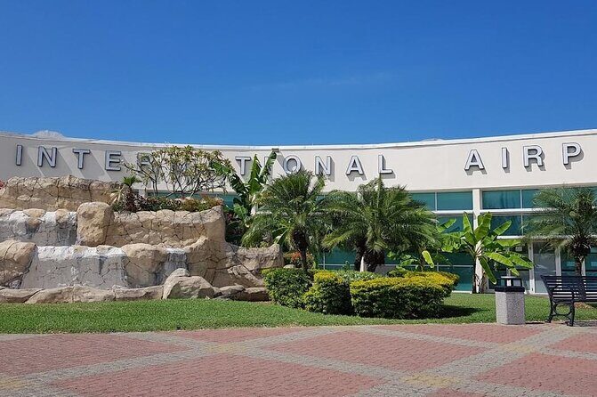 Private Roundtrip To and From Royalton and Coral Spring Hotels - FAQ