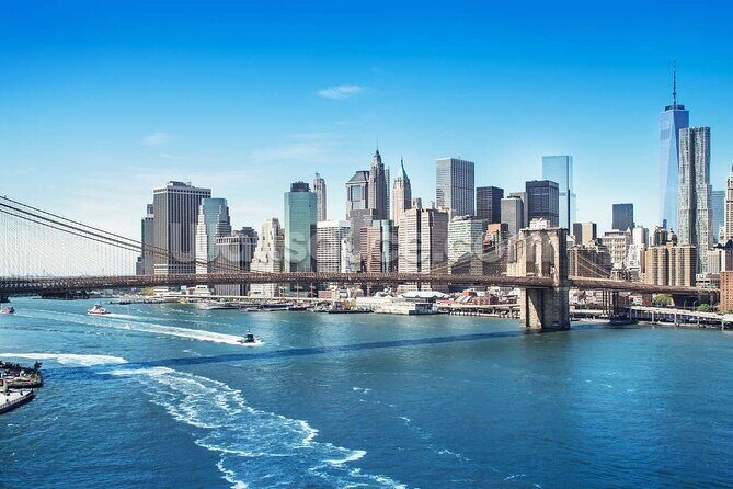 Private Roundtrip to Newark Liberty International Airport - Good To Know