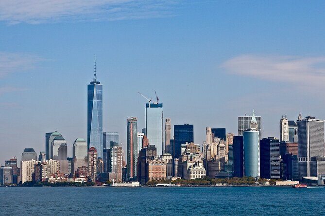 Private Roundtrip to Newark Liberty International Airport - Final Thoughts: Is It Worth It?