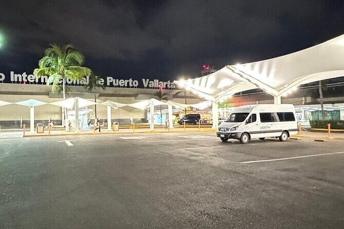 Private Roundtrip Transfer Airport Hotel or Airbnb up to 12px - An In-Depth Look at the Experience