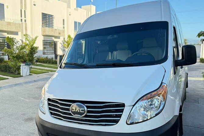 Private Roundtrip Transfer Airport Hotel or Airbnb up to 12px - Who Should Consider This Service?