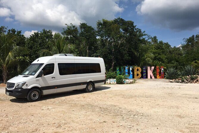 Private Roundtrip transfer from Cancun Airport up Cancun Hotels - What to Expect During Your Ride