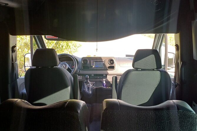 Private Roundtrip transfer from Cancun Airport up Cancun Hotels - Authentic Insights from Reviews