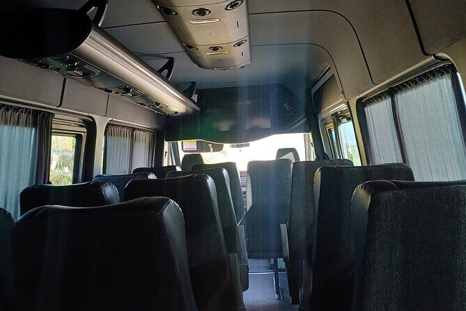 Private Roundtrip transfer from Cancun Airport up Cancun Hotels - Is This Transfer Right for You?