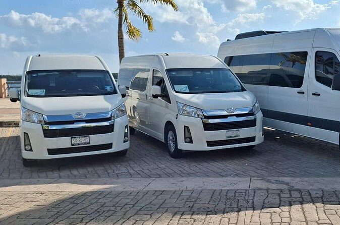 Private Roundtrip Transfer from Cancun Airport up PlayadelCarmen - Final Thoughts: Is It Worth It?
