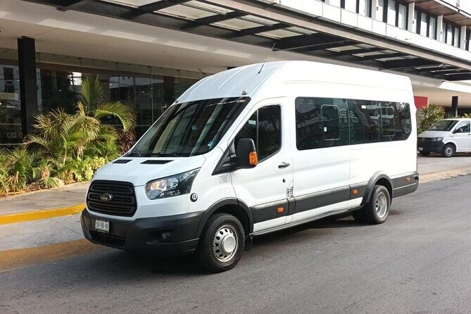 Private Roundtrip Transfer from Cancun Airport up to 15 people - Why Consider This Cancun Airport Transfer?