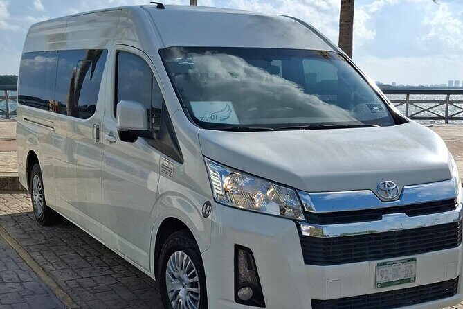 Private Roundtrip Transfer from Cancun Airport up Xpuha Area - Detailed Breakdown of the Experience
