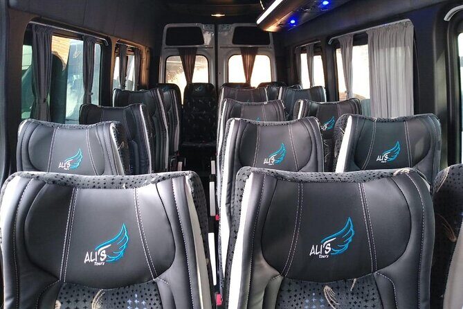 Private Roundtrip Transfer from Cancun Airport up Xpuha Area - FAQs