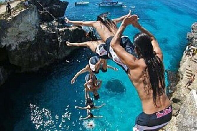 Private Roundtrip Transfer from Montego Bay to Negril Rick's Cafe - Who Is This Transfer Best For?