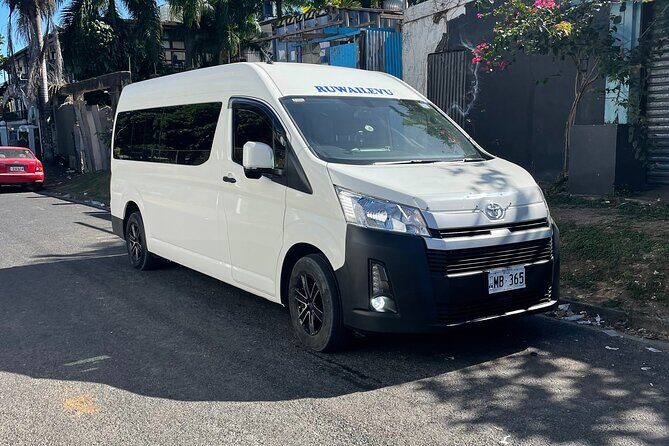 Private Roundtrip Transfer - Nadi Airport to Crown Plaza Nadi Bay - Practical Details and Considerations