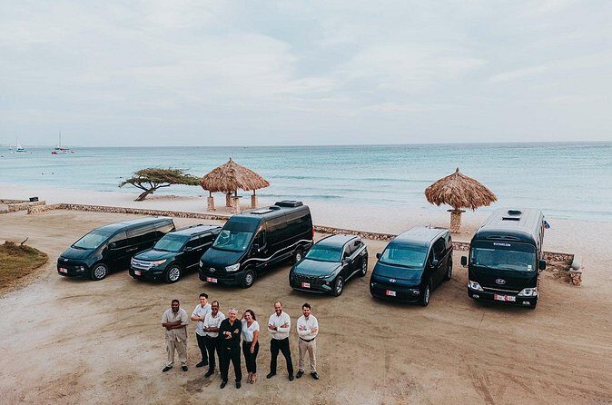 Private Roundtrip Transfer San Nicolaas Secrets Baby Beach Resort - Final Thoughts: Is It Worth Booking?