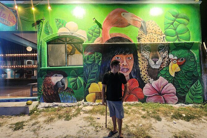 Private Roundtrip Transfer to "El Cuyo Yucatan" - FAQ